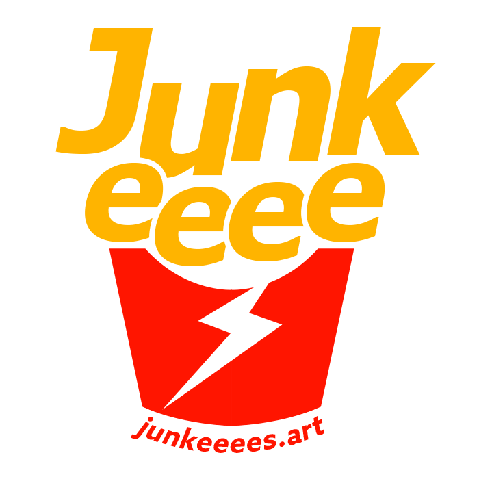 JUNKeeeeS ジャンキーズ
